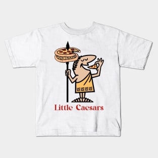 little caesars Kids T-Shirt